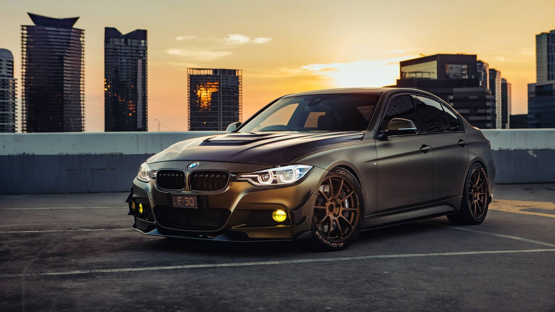 出发-转身-冲刺三段对比：美快中控，中稳后追