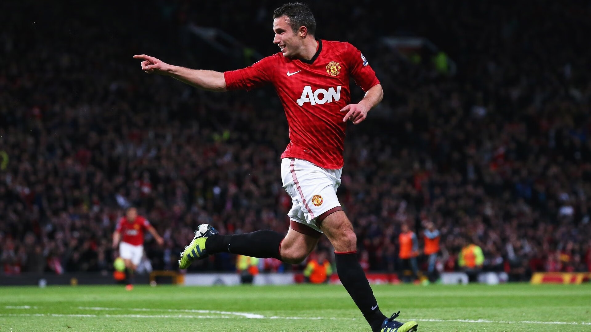 球迷自制海报，点亮欧冠赛场，欧冠海报,简笔画